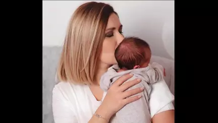 Ela Crăciun dezvăluie meniul său zilnic în perioada de alăptare