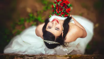 (P) Noi trenduri in materie de organizare a nuntilor