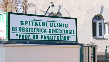 Maternitatile din capitala se vor inchide o luna pe an