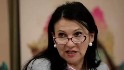 Ministrul Sanatatii pune infectiile cu stafilococ pe seama numarului mare de cezariene