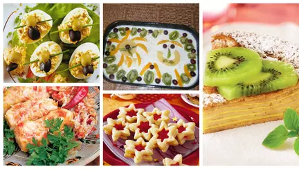 Retete de Craciun pentru copii