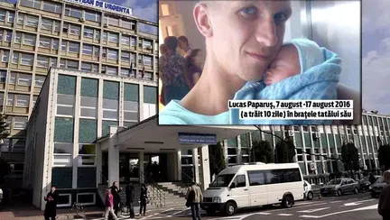 Ancheta mortii a trei bebelusi infectati in spital, taraganata aproape 3 ani de zile