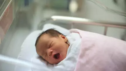 Autismul ar putea fi diagnosticat inca de la nastere printr-un test simplu