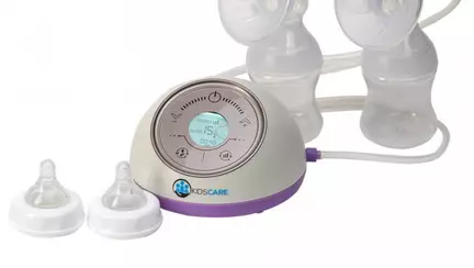 (P) Criterii de alegere a unei pompe de san