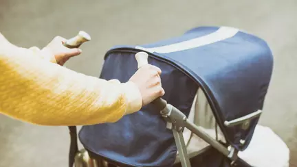 A venit mai devreme de la munca si a surprins dadaca intr-o situatie revoltatoare