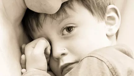 Anxietatea de separare la copii - Ce este si cum o gestionezi