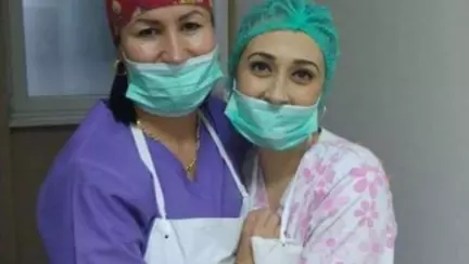 Femeile insarcinate din Romania, mintite ca ar avea probleme de sanatate pentru a naste prin cezariana