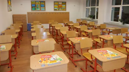 Ministrul Educatiei face modificari in structura anului scolar. Dispare una din vacante