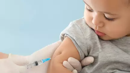 Copiii nevaccinați nu vor mai avea voie să meargă la școală