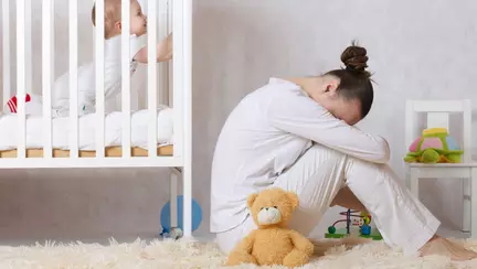 Primul medicament pentru depresia postnatală a fost aprobat și ar putea intra pe piață în viitorul apropiat