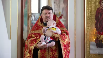 De ce ingaduie Dumnezeu suferinta copiilor. Cum explica teologii