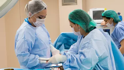 Stopul cardiac in operatia de cezariana. In ce conditii poate surveni