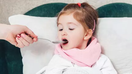 Fetiță de 3 ani, sedată de educatoare