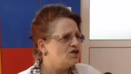 Sefa unei crese din Iasi, batuta de un parinte