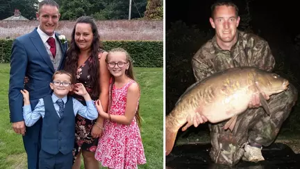 Un bărbat abandonat la naștere într-o toaletă publică și-a găsit familia după 33 de ani de căutări