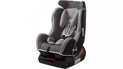 (P) Cat de importanta este alegerea scaunului auto pentru copil