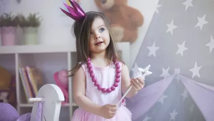 Sindromul prințesei, fenomenul care afectează tot mai mulți copii