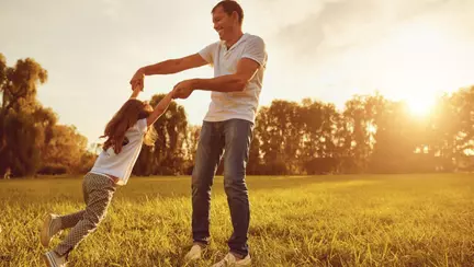 Cum să crești un copil echilibrat psihic. Sfaturi de la un celebru psiholog