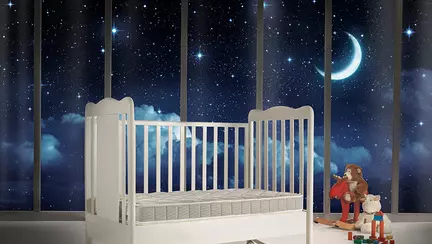 (P) Cum să-i asiguri bebelușului tot confortul din primele zile de viață