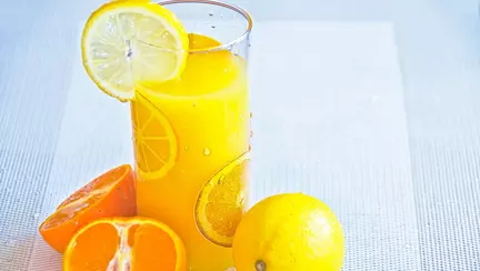 Sucuri pentru imunitatea copilului tău