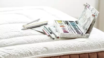 (P) Asigură-i un somn liniștit micuțului tău!