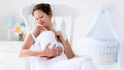 Cum să te pregătești pentru venirea pe lume a bebelușului