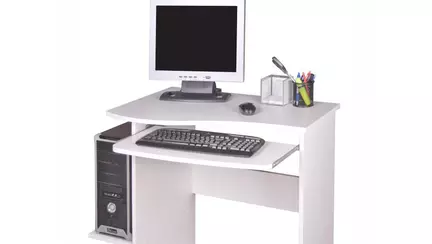 (P) Învață să alegi cel mai bun birou de calculator pentru copilul tău!