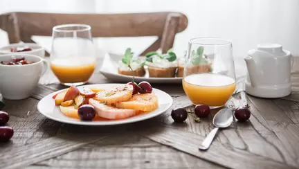 (P) Pot copiii să aibă o dietă vegetariană?