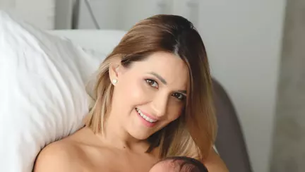 Ela Crăciun: „Nu le dați bebelușilor lapte de vacă!”