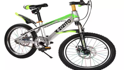 (P) Ce fel de bicicletă pentru copii să alegem?