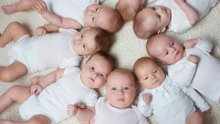 Povestea femeii care a născut 69 de copii. A intrat în Cartea Recordurilor