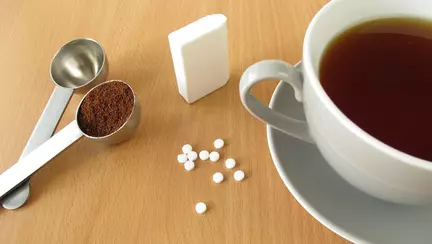 Cât de periculoși sunt îndulcitorii hipocalorici în timpul sarcinii