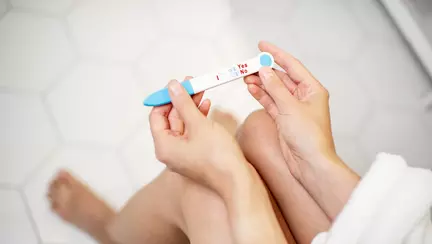 4 motive pentru care testul de sarcină iese fals-pozitiv