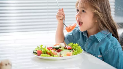 Postul și copiii: De la ce vârstă trebuie să țină post cei mici