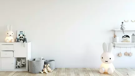 Cum să amenajezi o cameră evolutivă pentru copii