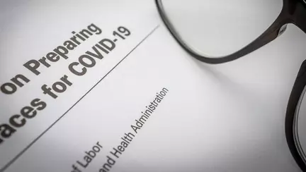 Scrisoarea unui virusolog pentru copiii săi. Ce sfaturi le-a dat pentru a trece cu bine de pandemie