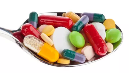 Medic: Suplimentele pentru imunitate produc boli grave copiilor