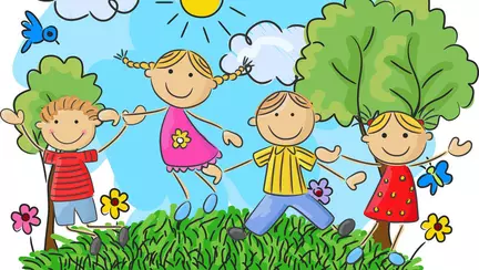 "Spune-mi, unde-mi este locul?" - Joc de dezvoltare a creativității și motricității copiilor