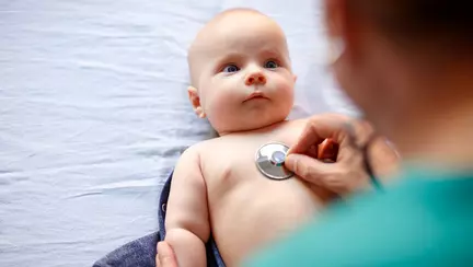 Lista spitalelor de copii din București și din țară