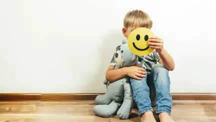 Pericolele carantinei. Medic: "În izolare, stresul emoțional pentru copii este mult mai puternic"