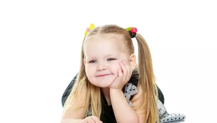 Cele mai frumoase poezii scurte pentru copii