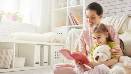 Basme pentru copii - Cele mai cunoscute basme în limba română