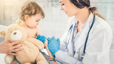 Schema de vaccinare 2020. Când trebuie să-ți vaccinezi copilul