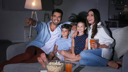 Filme de familie - Cele mai frumoase filme pentru copii și părinți