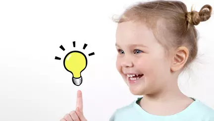 Ghicitori scurte pentru copii mici și mari