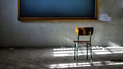 Raport: Zece milioane de copii s-ar putea să nu se mai întoarcă niciodată la şcoală din cauza pandemiei