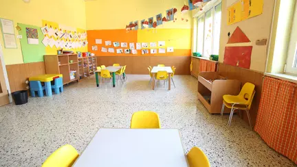 Doi copii de la o grădiniță din Iași, infectați cu noul coronavirus