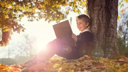 Amintiri din copilărie, de Ion Creangă. Partea a IV-a