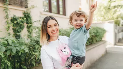 Ce le dăm celor mici să mânânce pentru a avea o digestie bună. Sfaturi de la Ela Crăciun