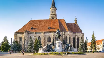 Locuri de vizitat în Cluj cu copiii - Obiective turistice pe care să nu le ratați